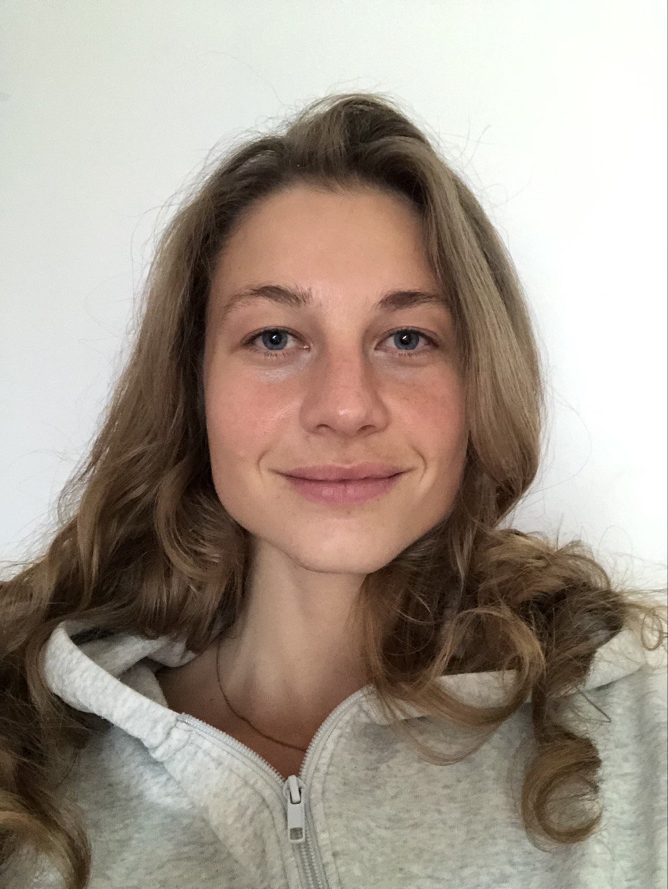 Paula Nauta